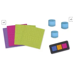 Janod Manualidades 5 Anos: Multiactividades Flash Sale