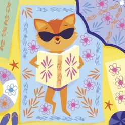 Janod Manualidades 5 Anos: Multiactividades Flash Sale