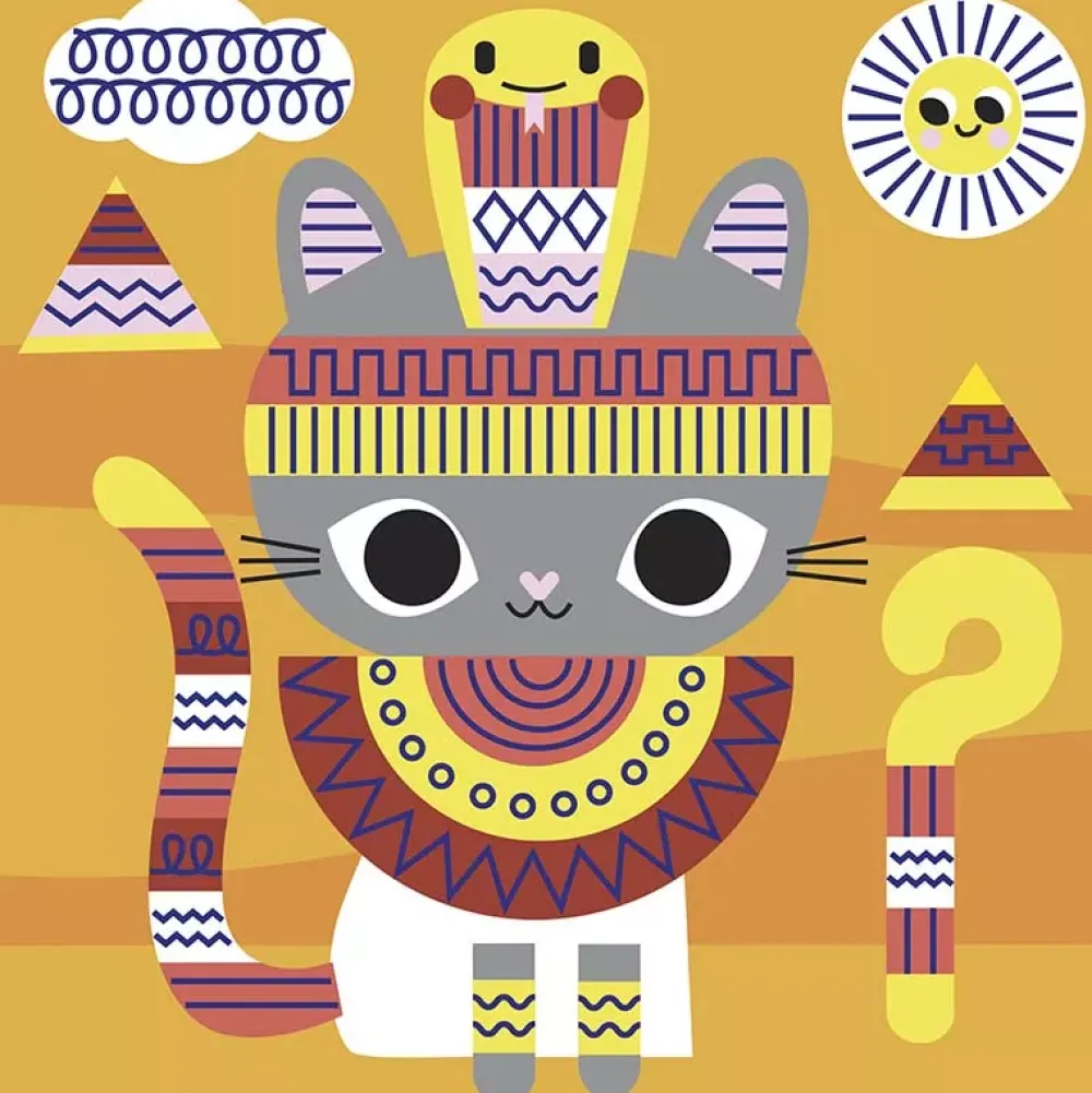 Janod Manualidades 4 Anos: Multiactividades New
