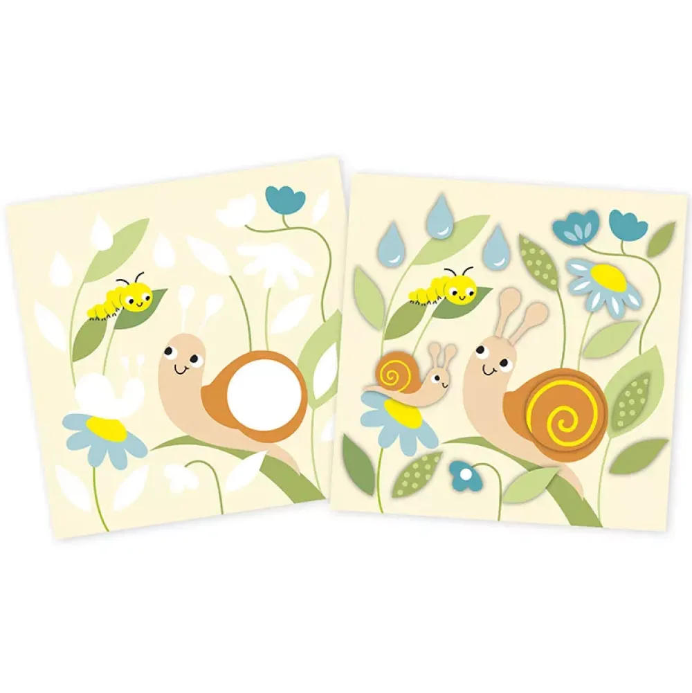 Janod Manualidades 4 Anos: Multiactividades New