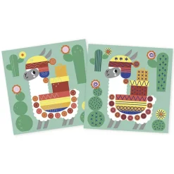 Janod Manualidades 4 Anos: Multiactividades New