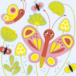 Janod Manualidades 4 Anos: Multiactividades New