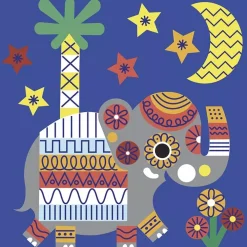 Janod Manualidades 4 Anos: Multiactividades New