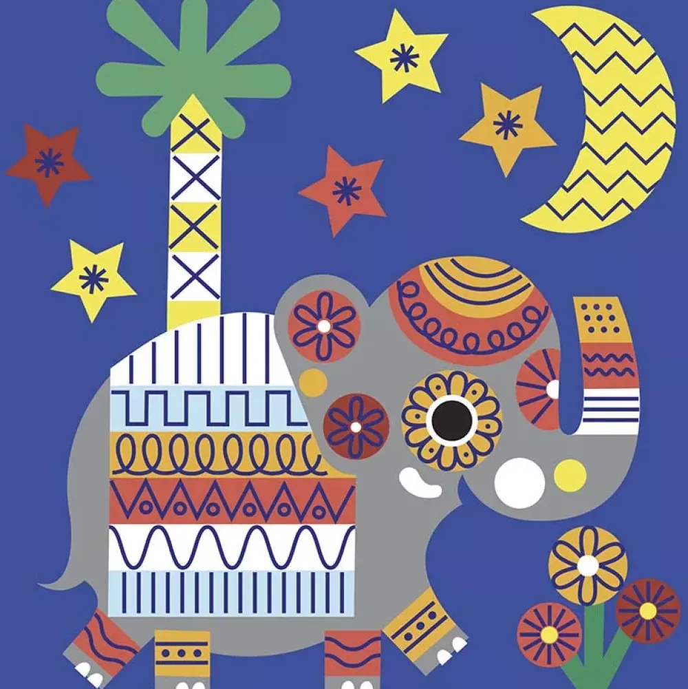 Janod Manualidades 4 Anos: Multiactividades New