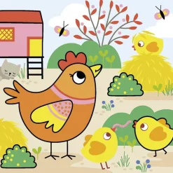Janod Manualidades 3 Anos: Multiactividades Store