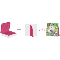 Janod Manualidades 3 Anos: Pompones Shop