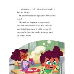 Cuentos y Libros Infantiles Marcus Pocus 3: La Maldicion De Los Elfos Shop
