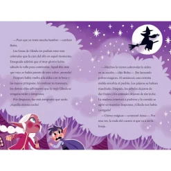 Cuentos y Libros Infantiles Marcus Pocus 3: La Maldicion De Los Elfos Shop