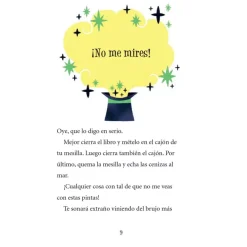Cuentos y Libros Infantiles Marcus Pocus 3: La Maldicion De Los Elfos Shop