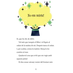 Cuentos y Libros Infantiles Marcus Pocus 3: La Malediccio Dels Elfs Hot