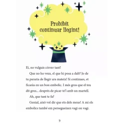Cuentos y Libros Infantiles Marcus Pocus 1: Magia A Domicili Fashion