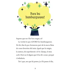 Cuentos y Libros Infantiles Marcus Pocus 2: Un Regal Monstruos Cheap
