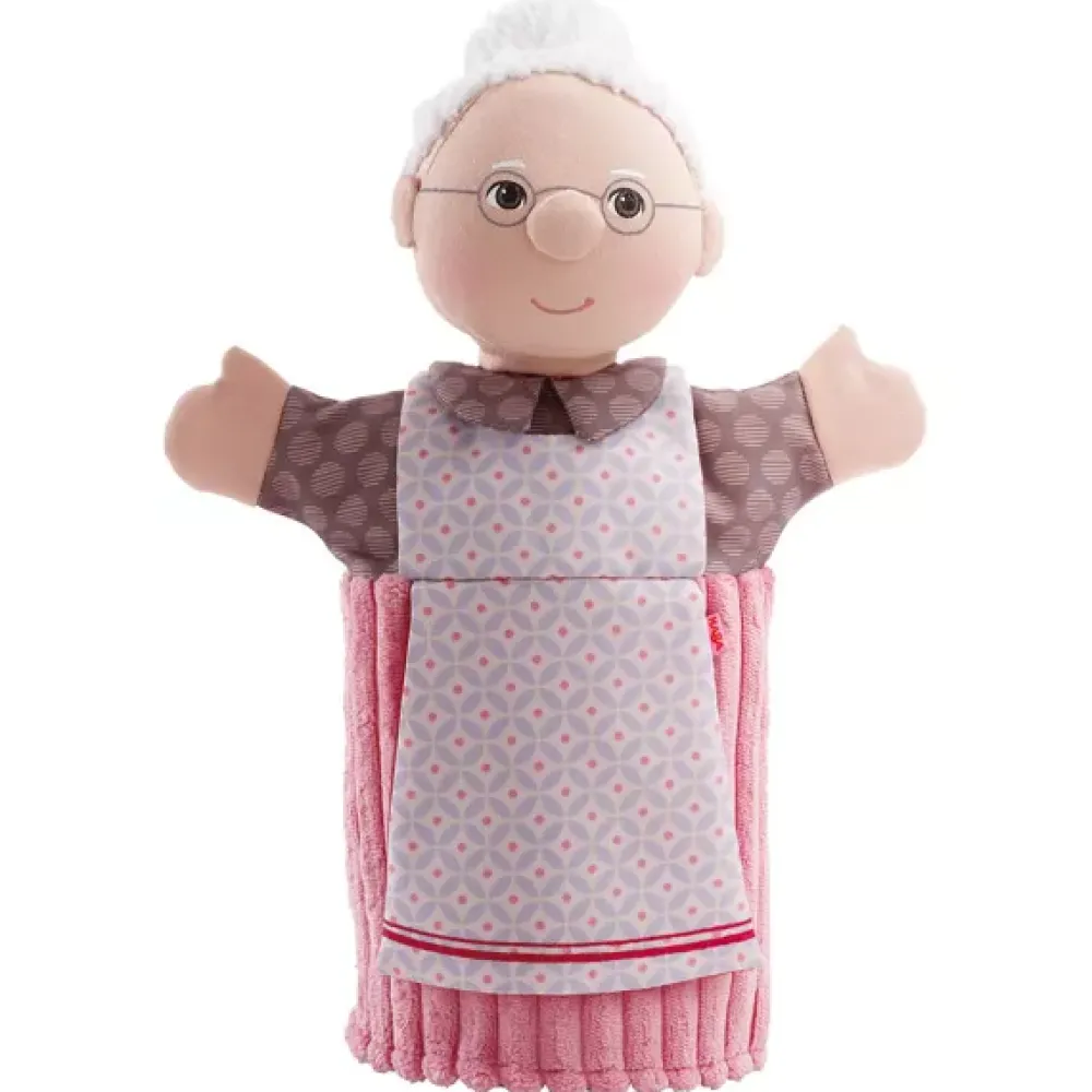 Haba Marioneta Abuelita Best
