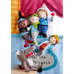 Haba Marioneta Abuelito Best