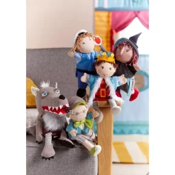 Haba Marioneta Abuelito Best
