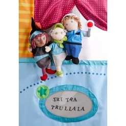 Haba Marioneta Abuelito Best