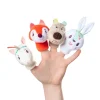 Lilliputiens Marionetas De Dedo El Bosque Flash Sale