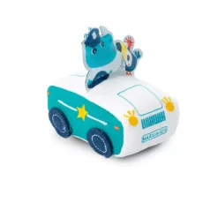 Lilliputiens Marius Coche De Friccion Hot