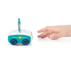 Lilliputiens Marius Coche De Friccion Hot