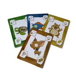 Átomo Games Mascotas New