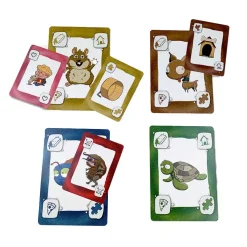 Átomo Games Mascotas New
