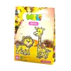 Meli Minis Tematic 2 En 1 Selva Hot