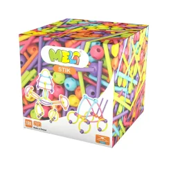 Meli Stik 150 Piezas Discount