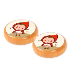 Goula Memo Caperucita Roja Discount