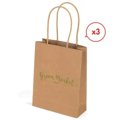 Janod Mercado De Madera: Green Market Outlet