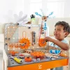 Hape Mesa De Trabajo Cientifica Deluxe Discount