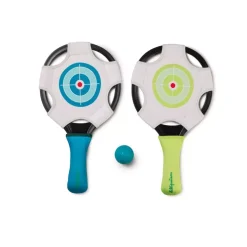 Lilliputiens Mi Primer Juego De Tenis Marius New