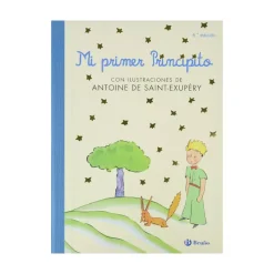 Cuentos y Libros Infantiles Mi Primer Principito Sale