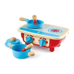Hape Mi Primer Set De Cocina Cheap