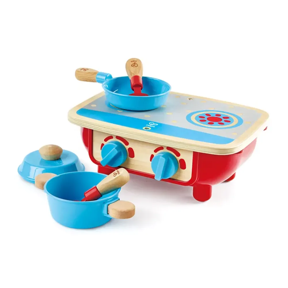 Hape Mi Primer Set De Cocina Cheap