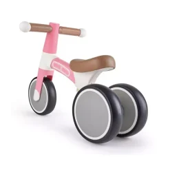 Hape Mi Primer Triciclo Vespa Rosa Best