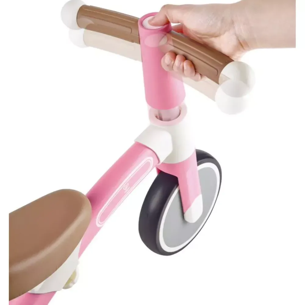 Hape Mi Primer Triciclo Vespa Rosa Best