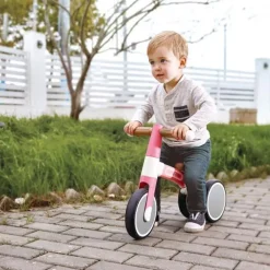 Hape Mi Primer Triciclo Vespa Rosa Best