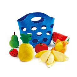 Hape Mi Primera Cesta De Frutas Cheap