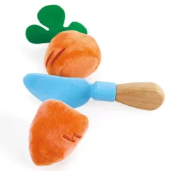 Hape Mi Primera Cesta De Verduras Discount