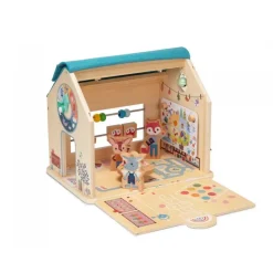 Lilliputiens Mi Primera Escuela Clearance