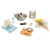 Janod Mi Taller De Pasteleria Clearance