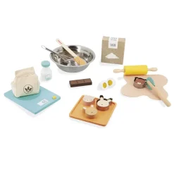 Janod Mi Taller De Pasteleria Clearance