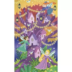 Janod Mini Estras Magia Best Sale