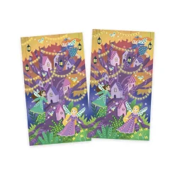 Janod Mini Estras Magia Best Sale