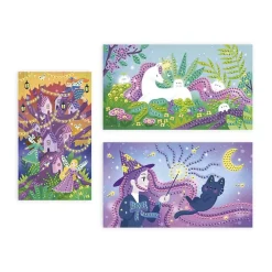 Janod Mini Estras Magia Best Sale