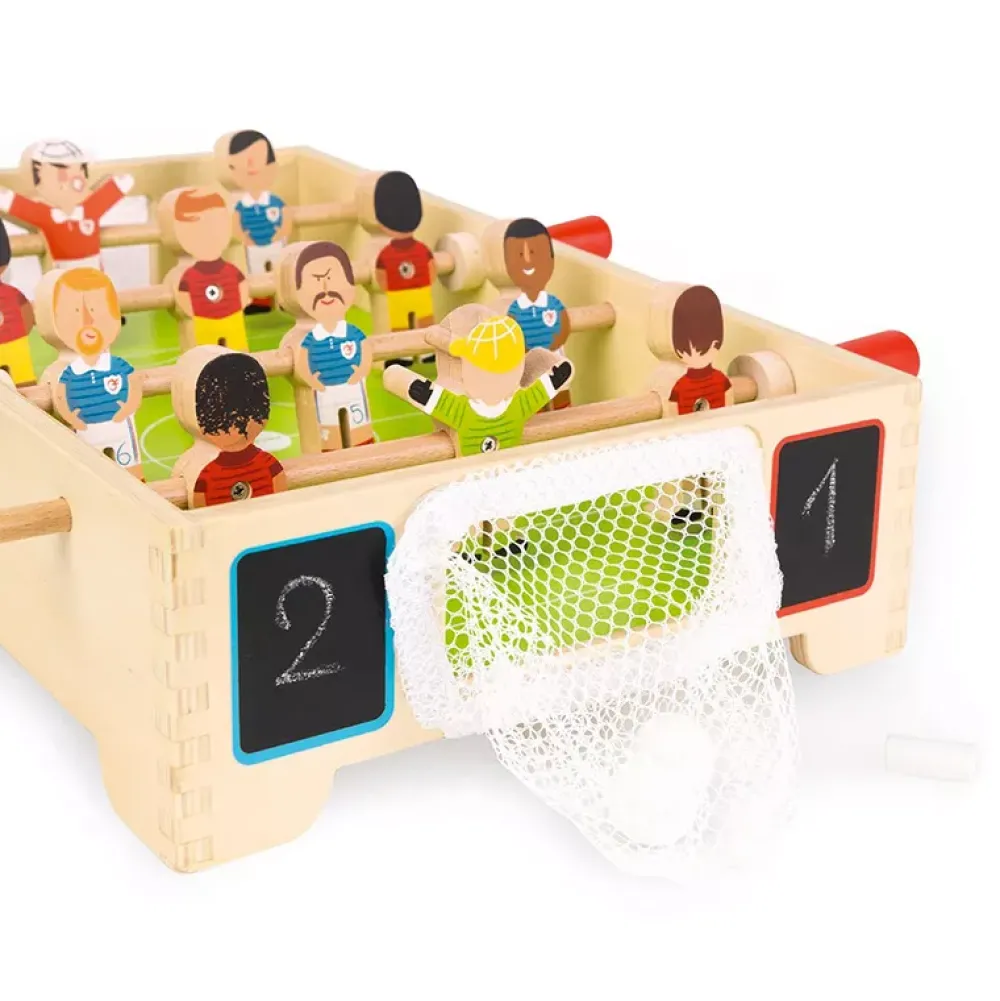 Janod Mini Futbolin Champions Online