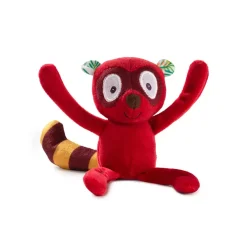 Lilliputiens Mini Lemur Discount