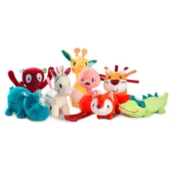 Lilliputiens Mini Lemur Discount