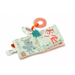 Lilliputiens Mini Libro De Juegos Stella Discount