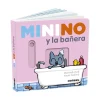 Cuentos y Libros Infantiles Minino Y La Banera Cheap